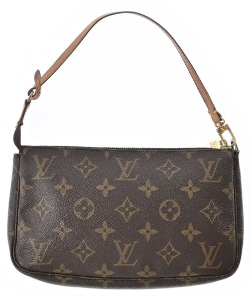 LOUIS VUITTON 小袋