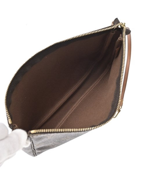 LOUIS VUITTON 小袋