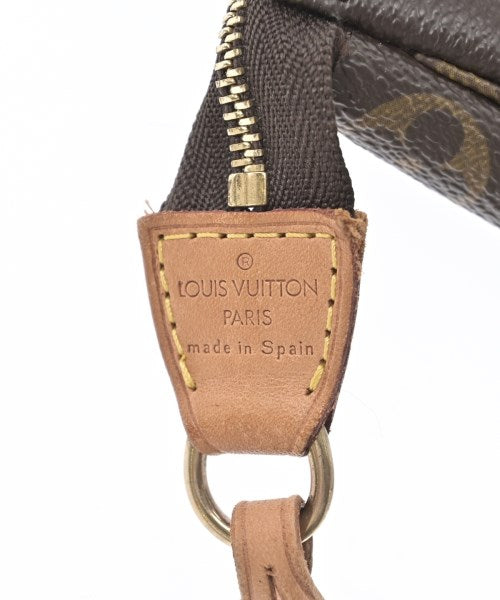 LOUIS VUITTON 小袋
