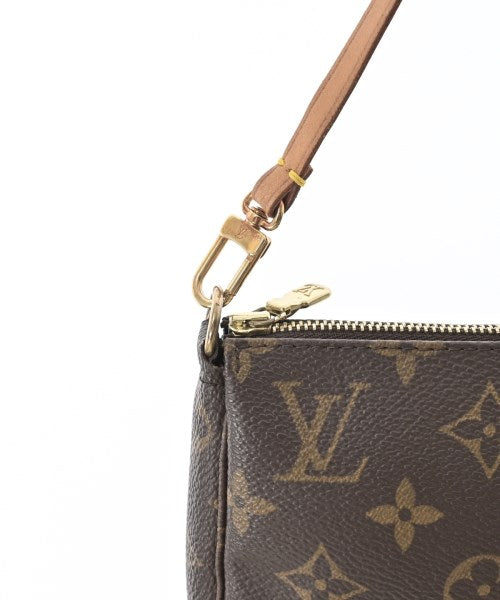 LOUIS VUITTON 小袋