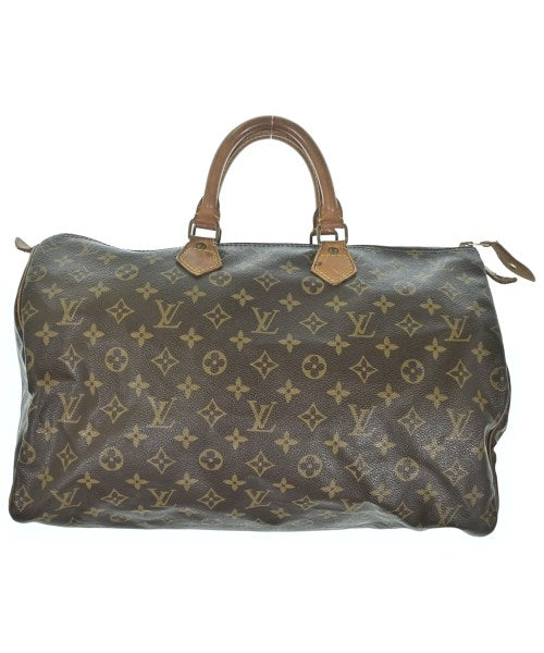 LOUIS VUITTON 週末包/旅行包