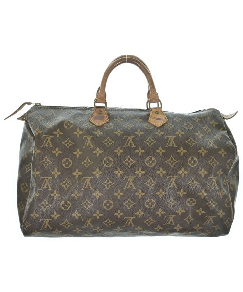 LOUIS VUITTON 週末包/旅行包