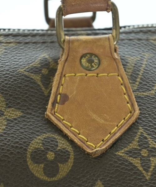 LOUIS VUITTON 週末包/旅行包