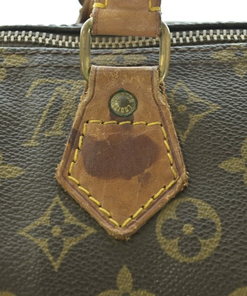 LOUIS VUITTON 週末包/旅行包
