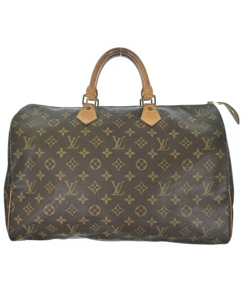 LOUIS VUITTON 週末包/旅行包
