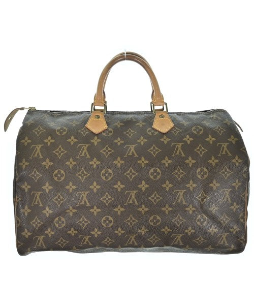 LOUIS VUITTON 週末包/旅行包