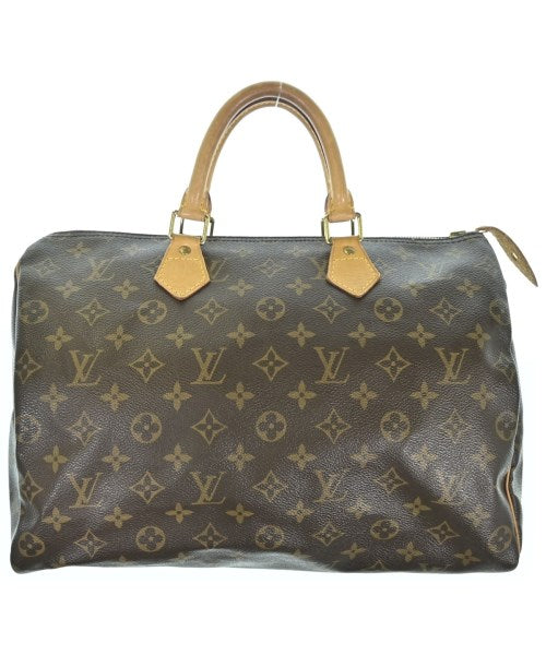 LOUIS VUITTON 週末包/旅行包