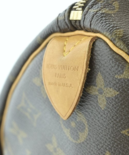 LOUIS VUITTON 週末包/旅行包