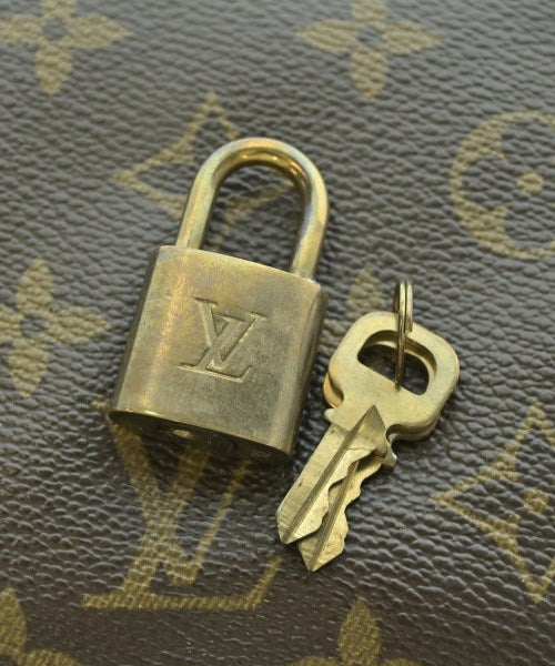 LOUIS VUITTON 週末包/旅行包