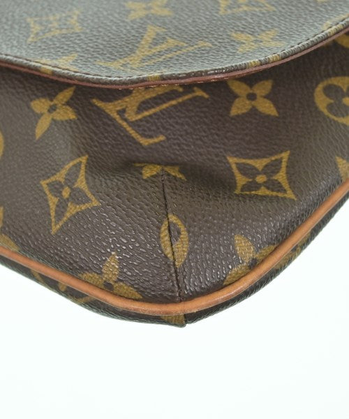 LOUIS VUITTON 肩背包