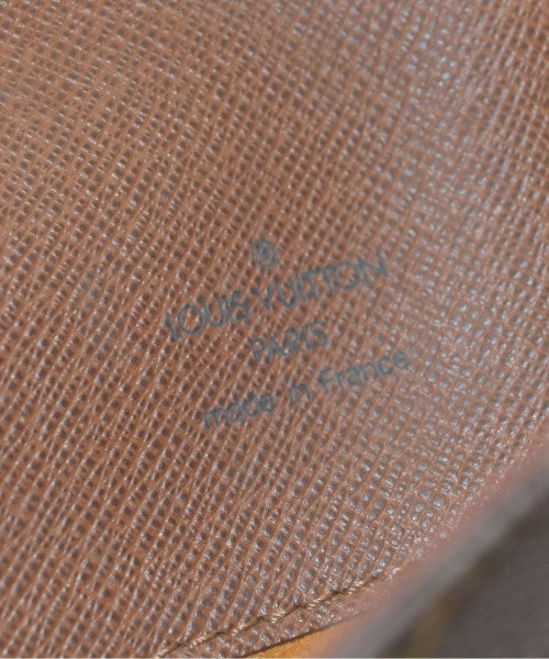 LOUIS VUITTON 肩背包