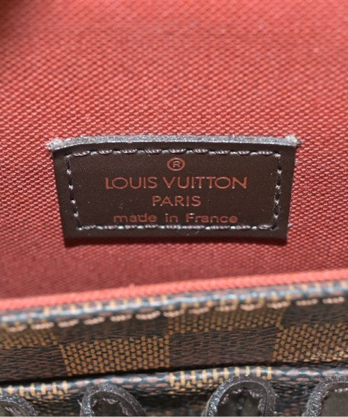 LOUIS VUITTON 肩背包