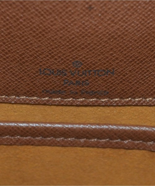 LOUIS VUITTON 肩背包