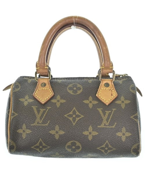 LOUIS VUITTON 週末包/旅行包