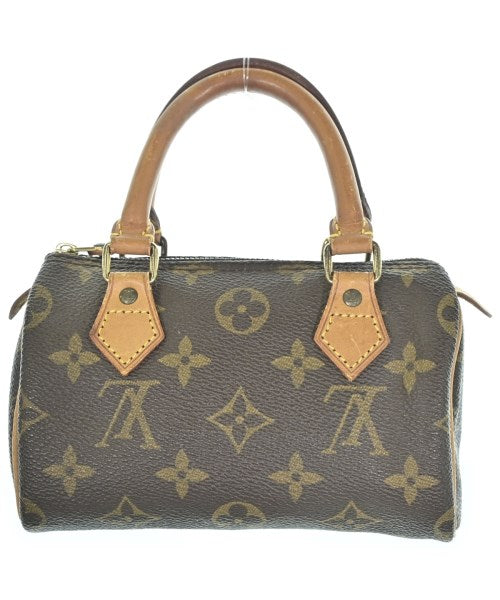 LOUIS VUITTON 週末包/旅行包