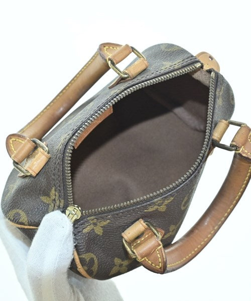 LOUIS VUITTON 週末包/旅行包