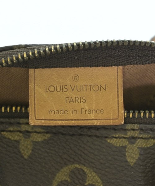 LOUIS VUITTON 週末包/旅行包