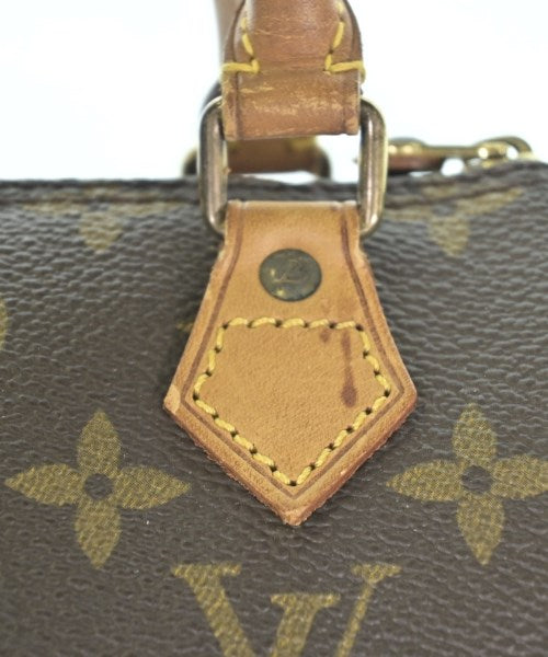 LOUIS VUITTON 週末包/旅行包