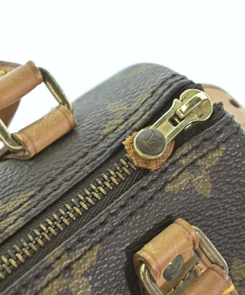 LOUIS VUITTON 週末包/旅行包