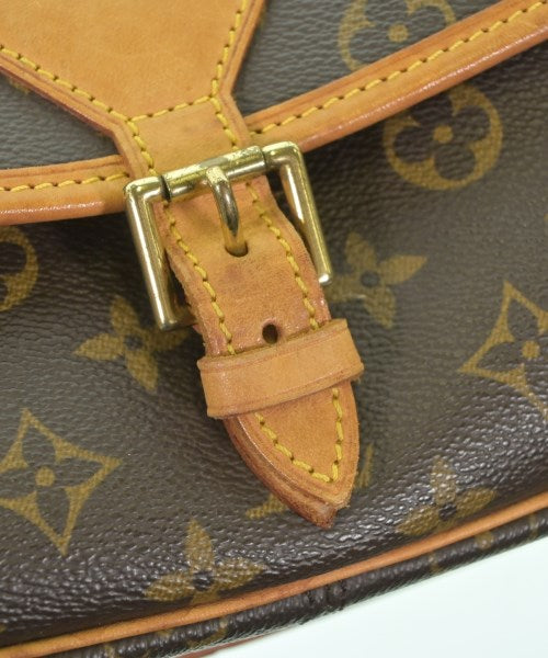 LOUIS VUITTON 肩背包