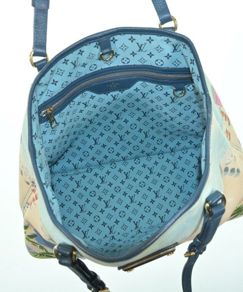LOUIS VUITTON 托特包