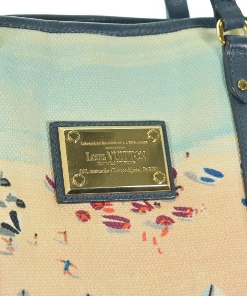 LOUIS VUITTON 托特包