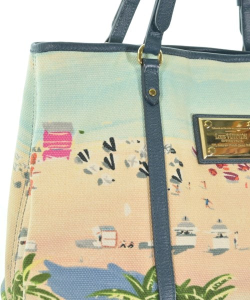 LOUIS VUITTON 托特包