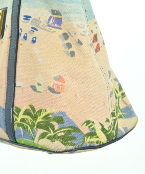 LOUIS VUITTON 托特包