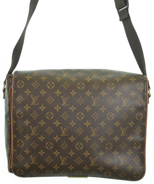 LOUIS VUITTON 信使包