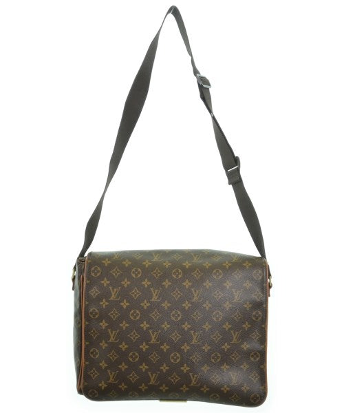 LOUIS VUITTON 信使包