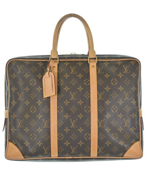 LOUIS VUITTON 商務包