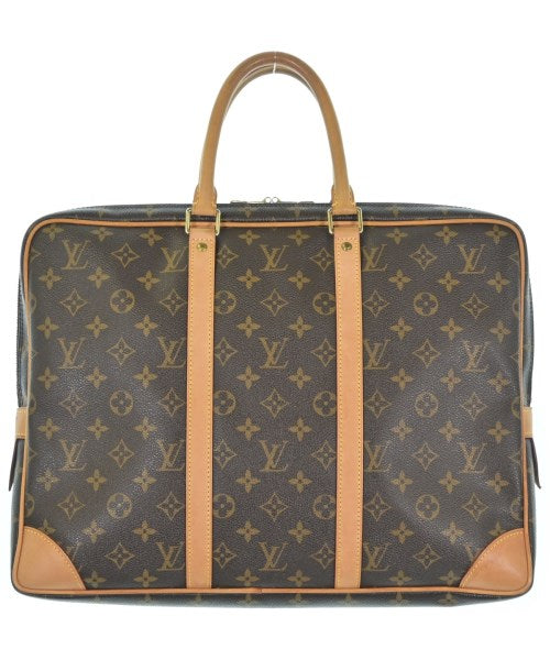 LOUIS VUITTON 商務包