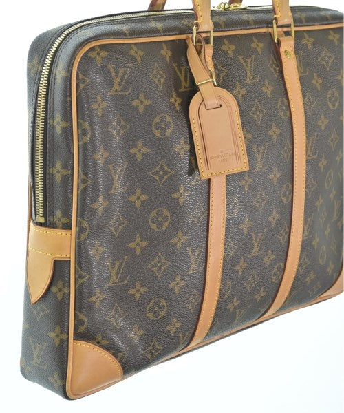 LOUIS VUITTON 商務包