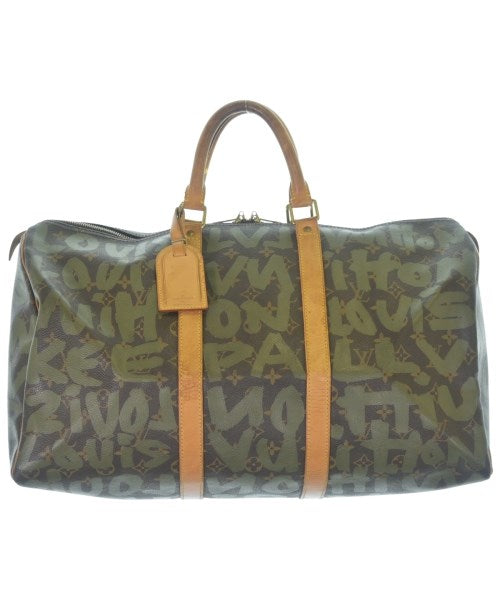 LOUIS VUITTON 週末包/旅行包