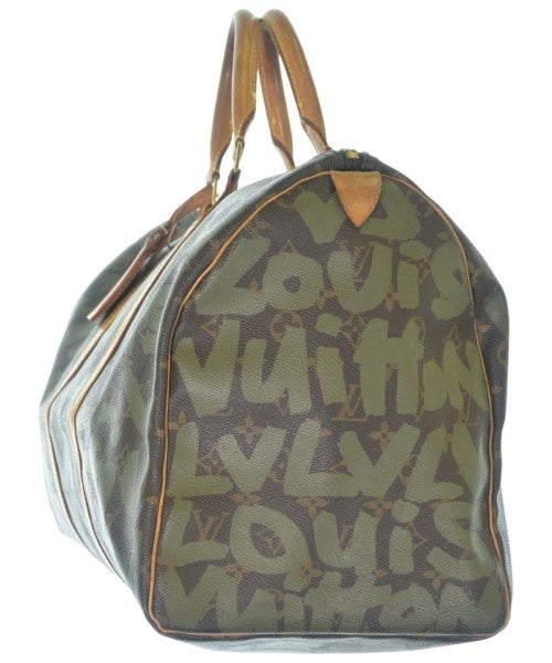 LOUIS VUITTON 週末包/旅行包