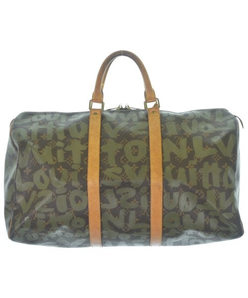 LOUIS VUITTON 週末包/旅行包