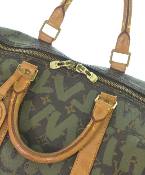 LOUIS VUITTON 週末包/旅行包