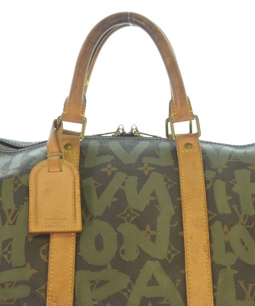 LOUIS VUITTON 週末包/旅行包
