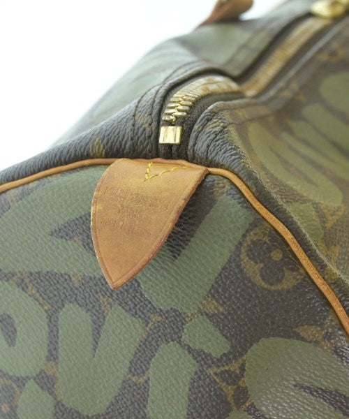 LOUIS VUITTON 週末包/旅行包
