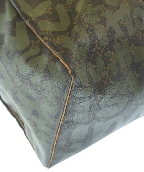 LOUIS VUITTON 週末包/旅行包