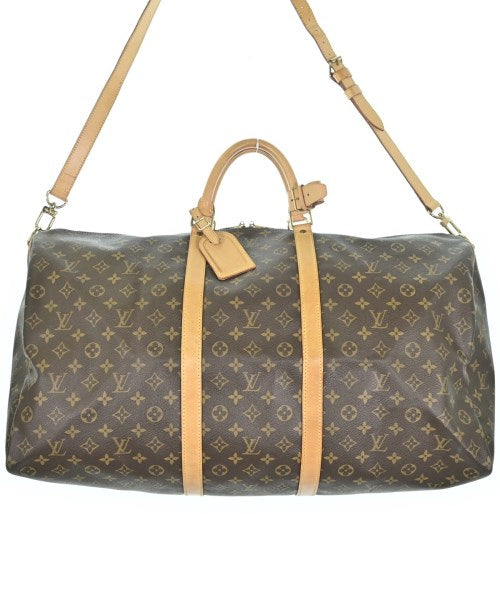 LOUIS VUITTON 週末包/旅行包
