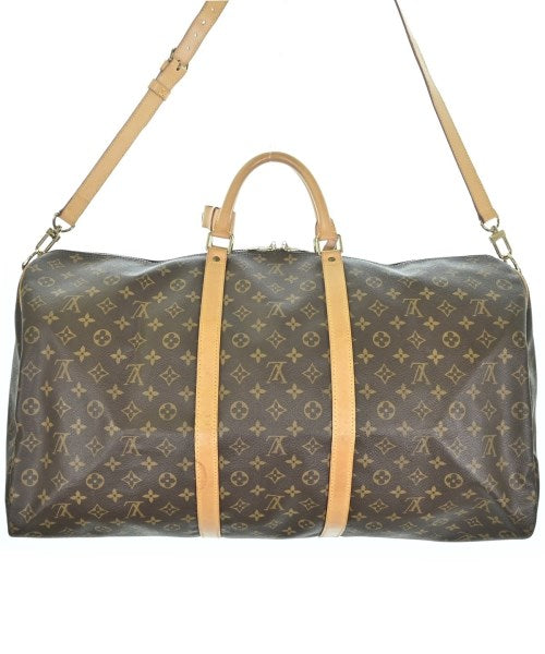 LOUIS VUITTON 週末包/旅行包
