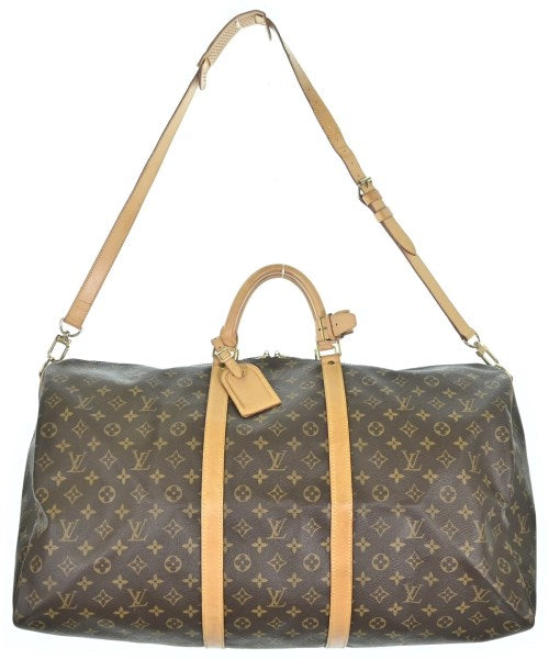 LOUIS VUITTON 週末包/旅行包