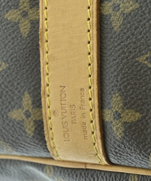LOUIS VUITTON 週末包/旅行包