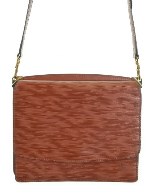 LOUIS VUITTON 肩背包