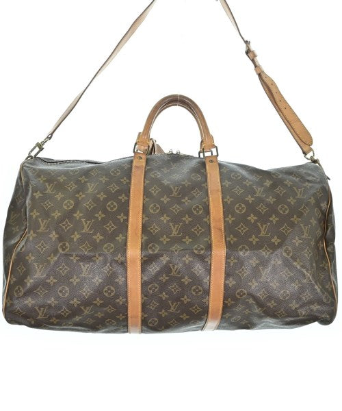 LOUIS VUITTON 週末包/旅行包