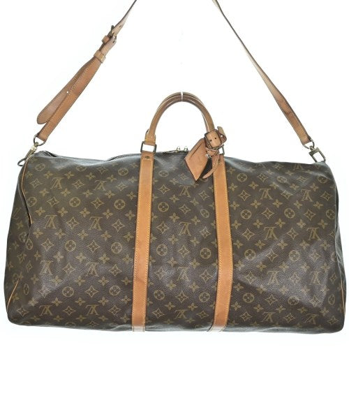 LOUIS VUITTON 週末包/旅行包