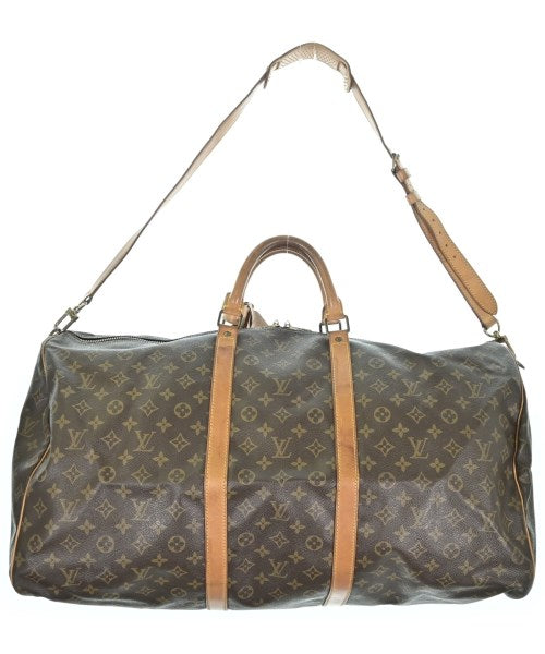 LOUIS VUITTON 週末包/旅行包