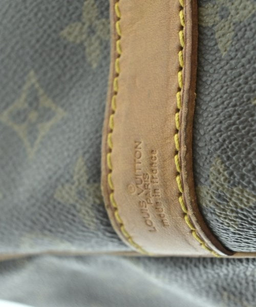 LOUIS VUITTON 週末包/旅行包