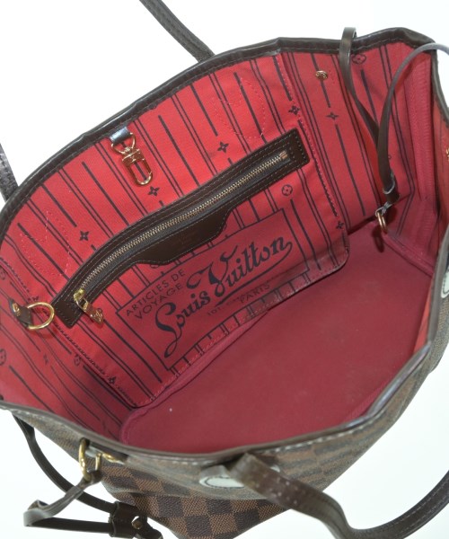 LOUIS VUITTON 托特包